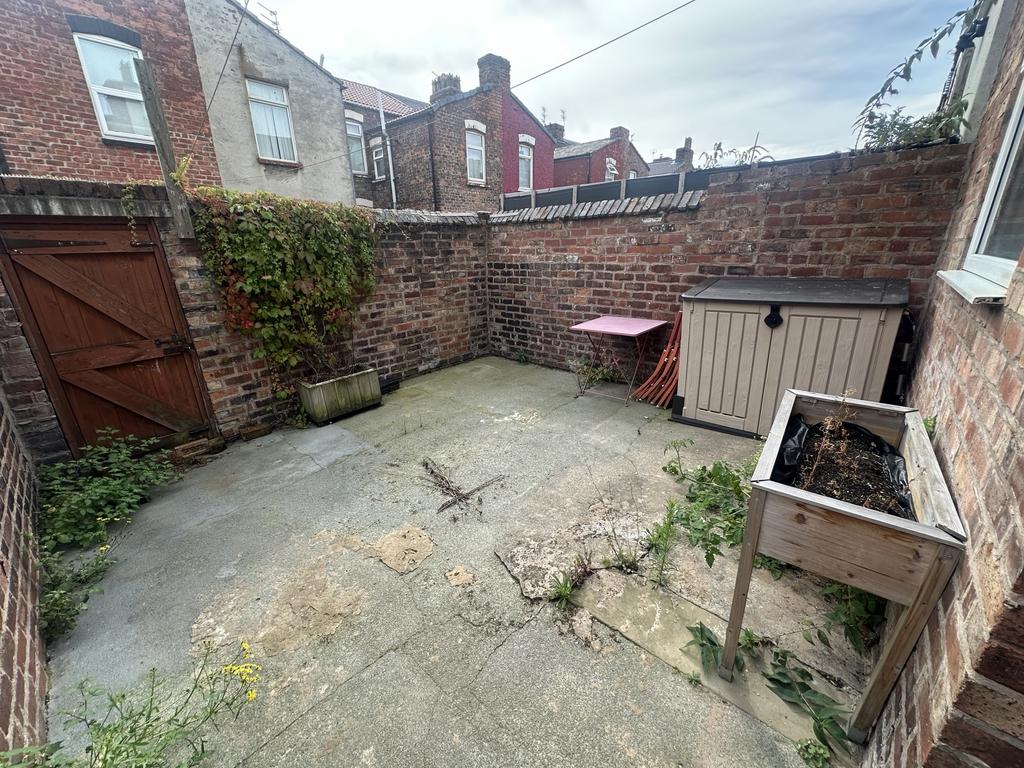 House in Liverpool - View 4