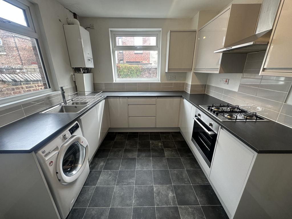 House in Liverpool - View 5