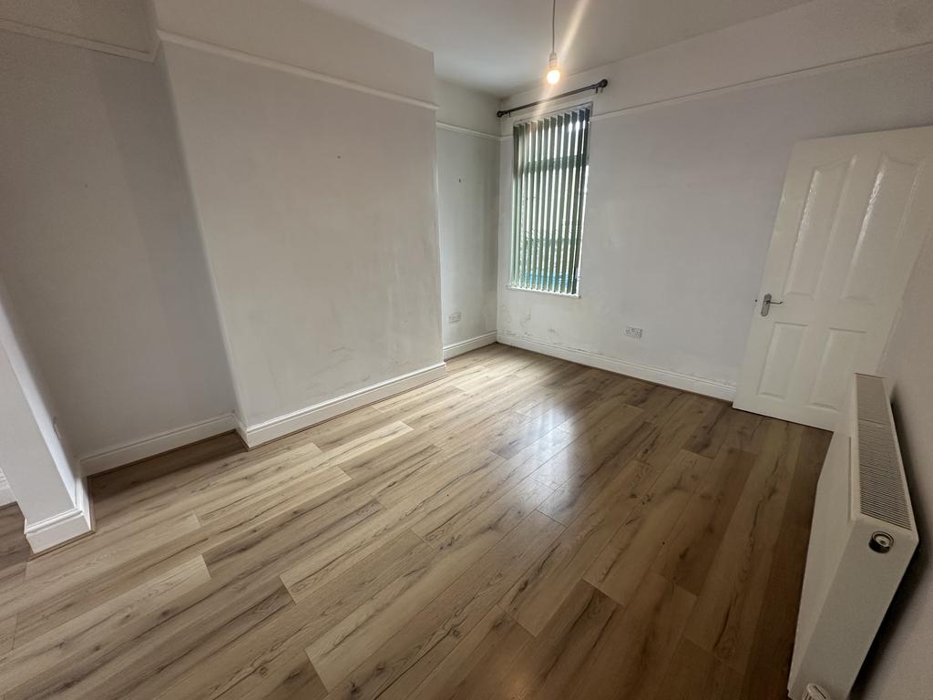 House in Liverpool - More