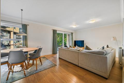 2 bedroom apartment for sale, Providence Square, SE1
