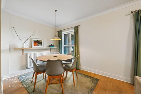2 bedroom apartment for sale, Providence Square, SE1