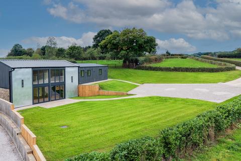 4 bedroom detached house for sale, Weaver View, Hollington, Staffordshire