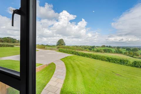 4 bedroom detached house for sale, Weaver View, Hollington, Staffordshire