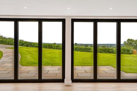 4 bedroom detached house for sale, Weaver View, Hollington, Staffordshire