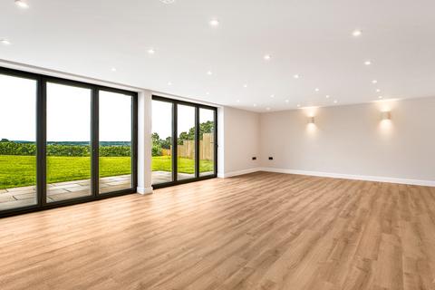 4 bedroom detached house for sale, Weaver View, Hollington, Staffordshire