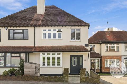 undefined, Goldings Road, Loughton IG10