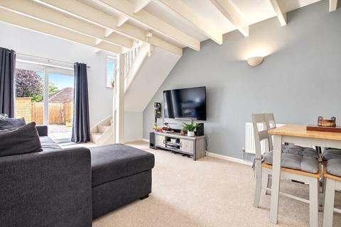 1 bedroom terraced house for sale, Blackthorn Close, Chatteris