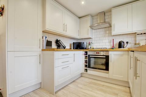1 bedroom terraced house for sale, Blackthorn Close, Chatteris