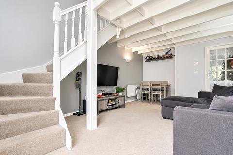 1 bedroom terraced house for sale, Blackthorn Close, Chatteris