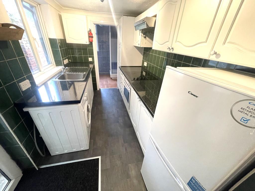Apartment in Reading, Spring Gardens, Coley - View 3