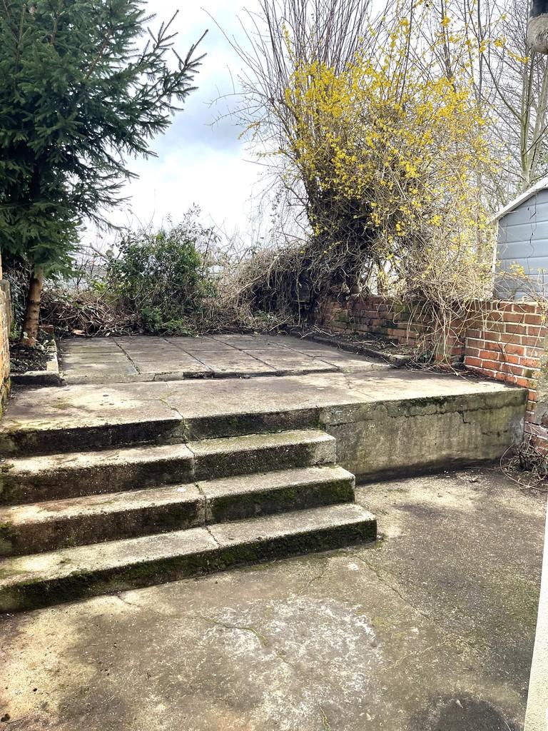 Apartment in Reading, Spring Gardens, Coley - More