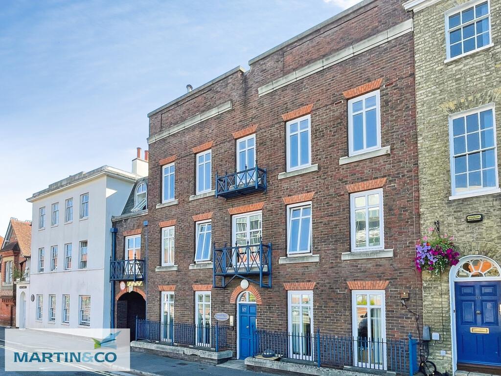 Castle Street, Reading