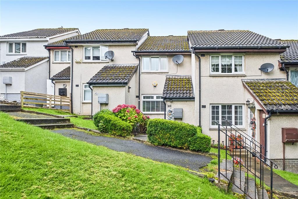 House in Glasgow, South Lanarkshire