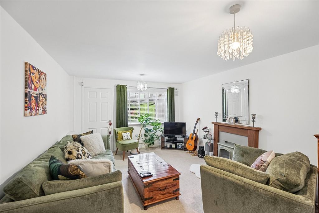 House in Glasgow, South Lanarkshire - View 2