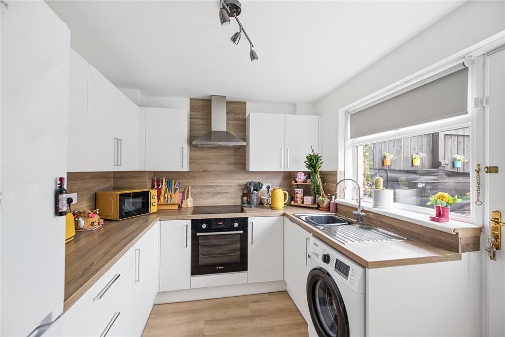 House in Glasgow, South Lanarkshire - View 3