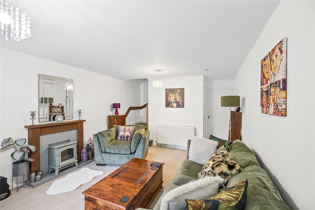 House in Glasgow, South Lanarkshire - View 4
