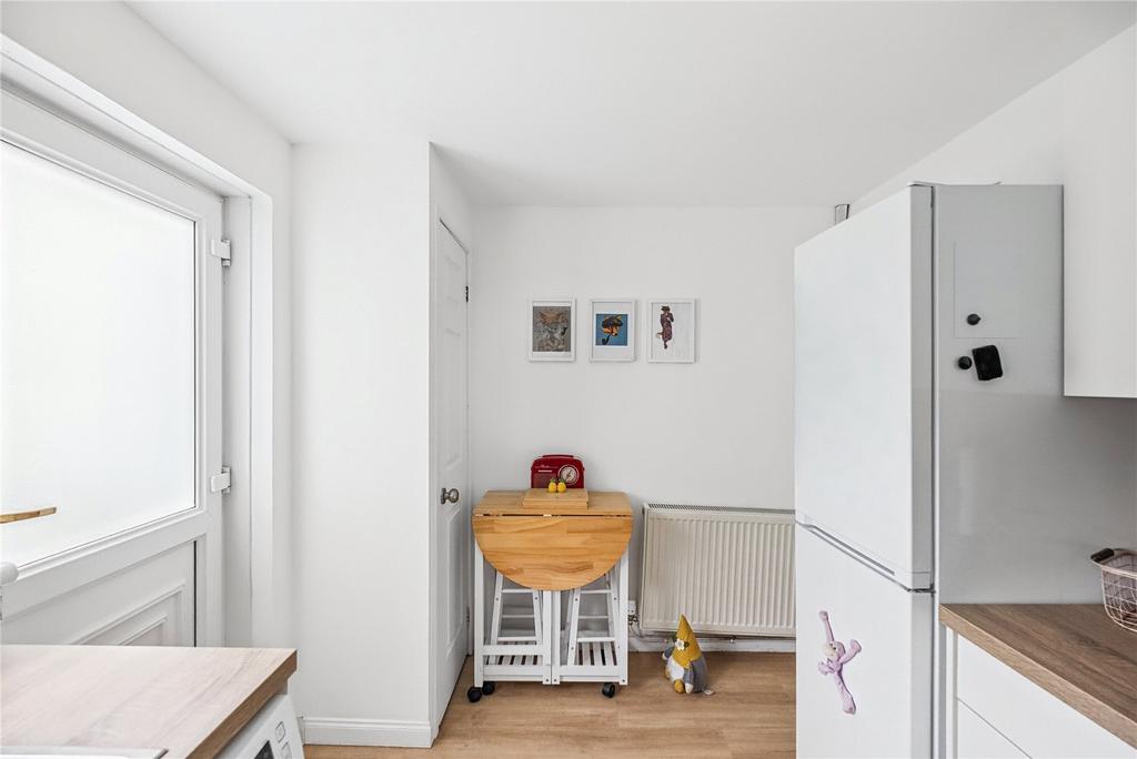 House in Glasgow, South Lanarkshire - View 5