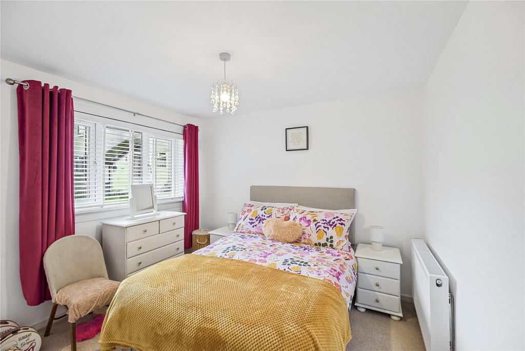 House in Glasgow, South Lanarkshire - More