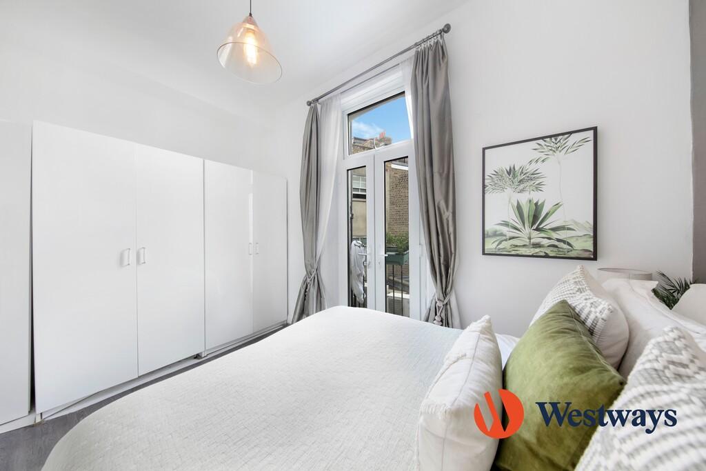Apartment in London, City of Westminster - View 5