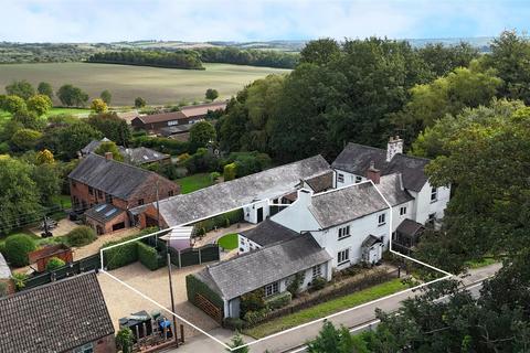 3 bedroom cottage for sale, Windwhistle, Tugby, Leicestershire