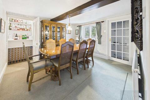 3 bedroom cottage for sale, Windwhistle, Tugby, Leicestershire