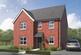 Plot 23, The Lambridge at The Acorns, Pepper Lane WN6