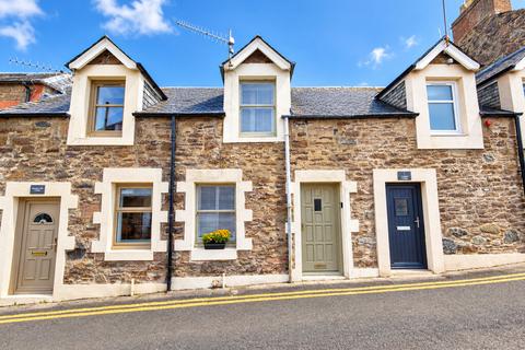 1 bedroom terraced house for sale, Meadow Place, Crieff