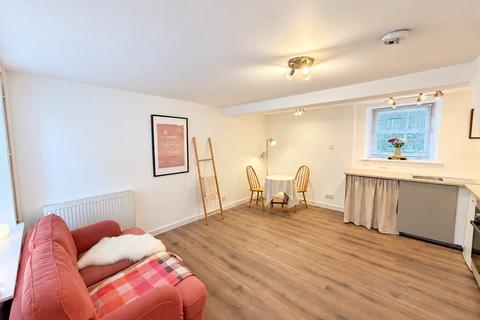 1 bedroom terraced house for sale, Meadow Place, Crieff