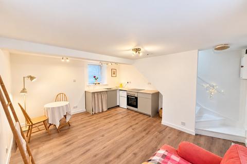 1 bedroom terraced house for sale, Meadow Place, Crieff