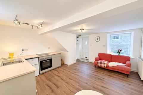 1 bedroom terraced house for sale, Meadow Place, Crieff