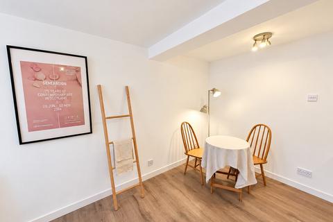 1 bedroom terraced house for sale, Meadow Place, Crieff