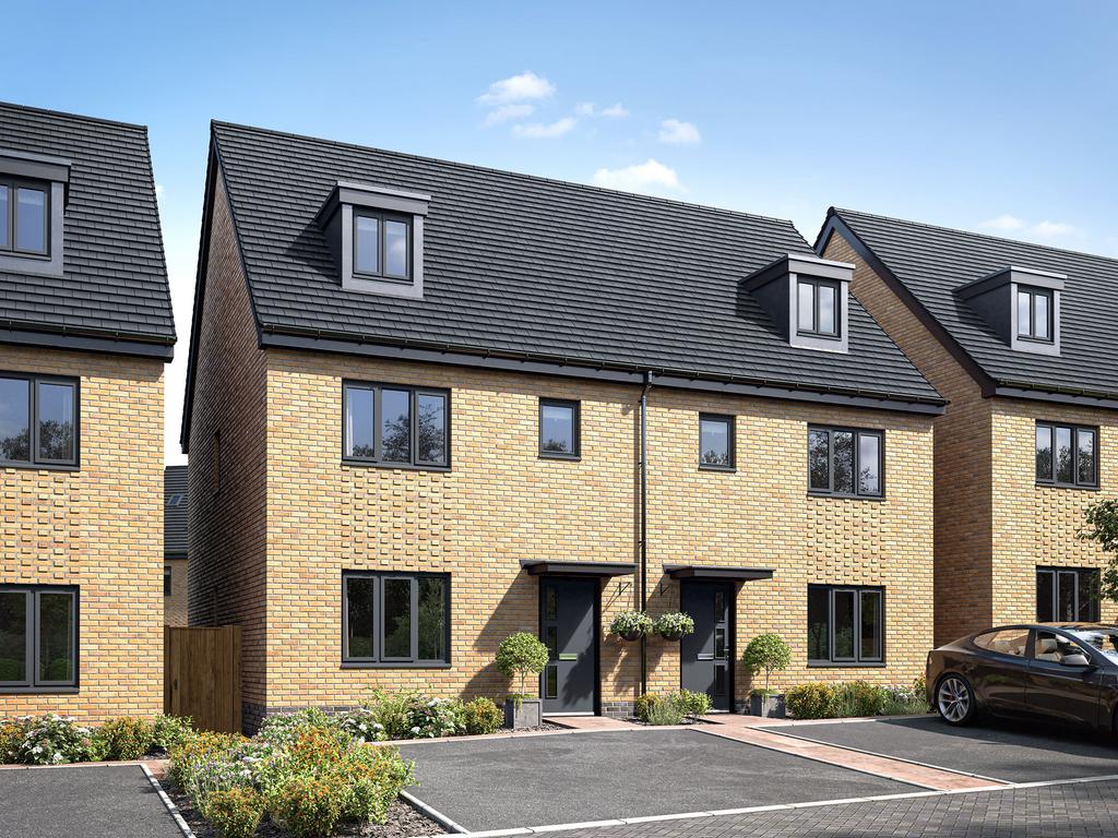 House in Cardiff, Creigiau, Pentyrch