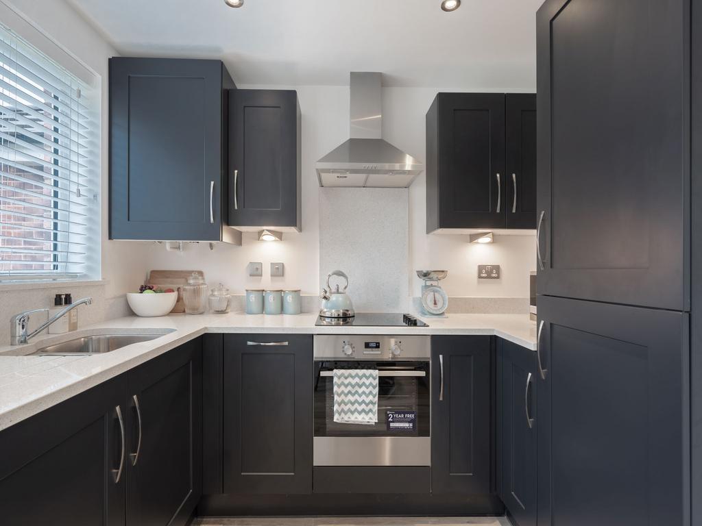 House in Cardiff, Creigiau, Pentyrch - View 4