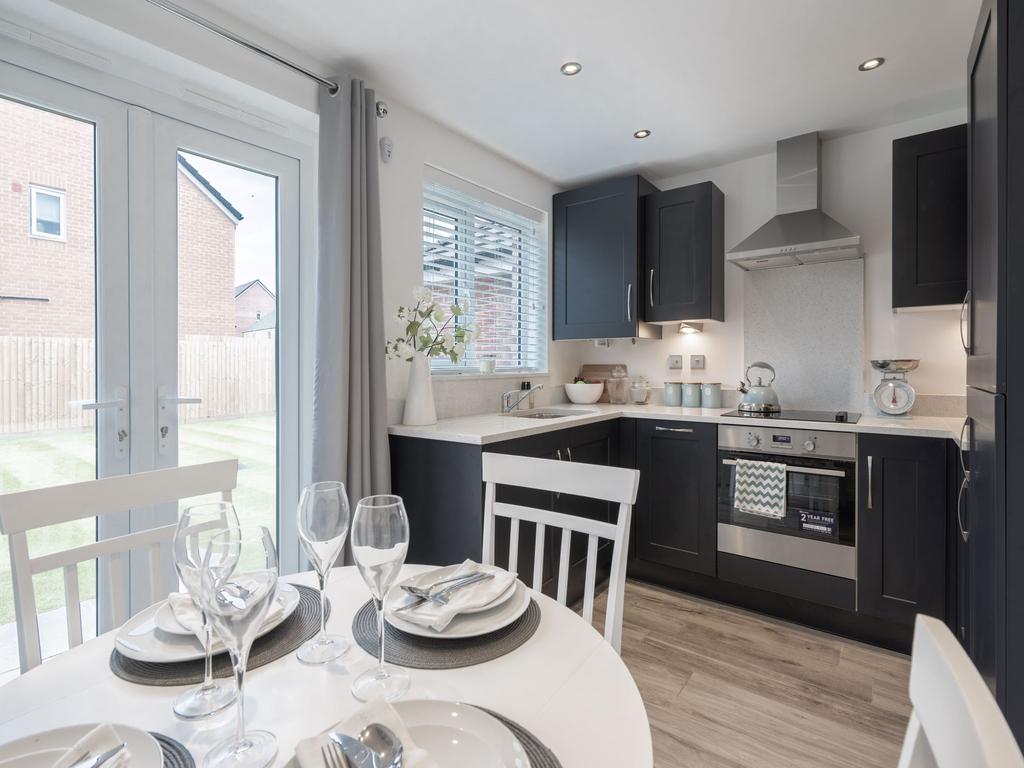 House in Cardiff, Creigiau, Pentyrch - View 5