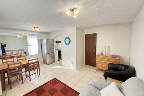 1 bedroom flat to rent, Elmore Close, Wembley HA0