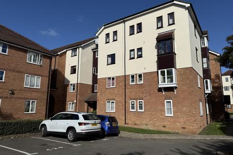 1 bedroom flat to rent, Elmore Close, Wembley HA0