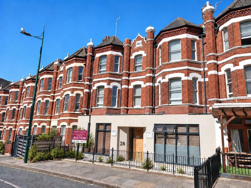 Apartment in Bournemouth