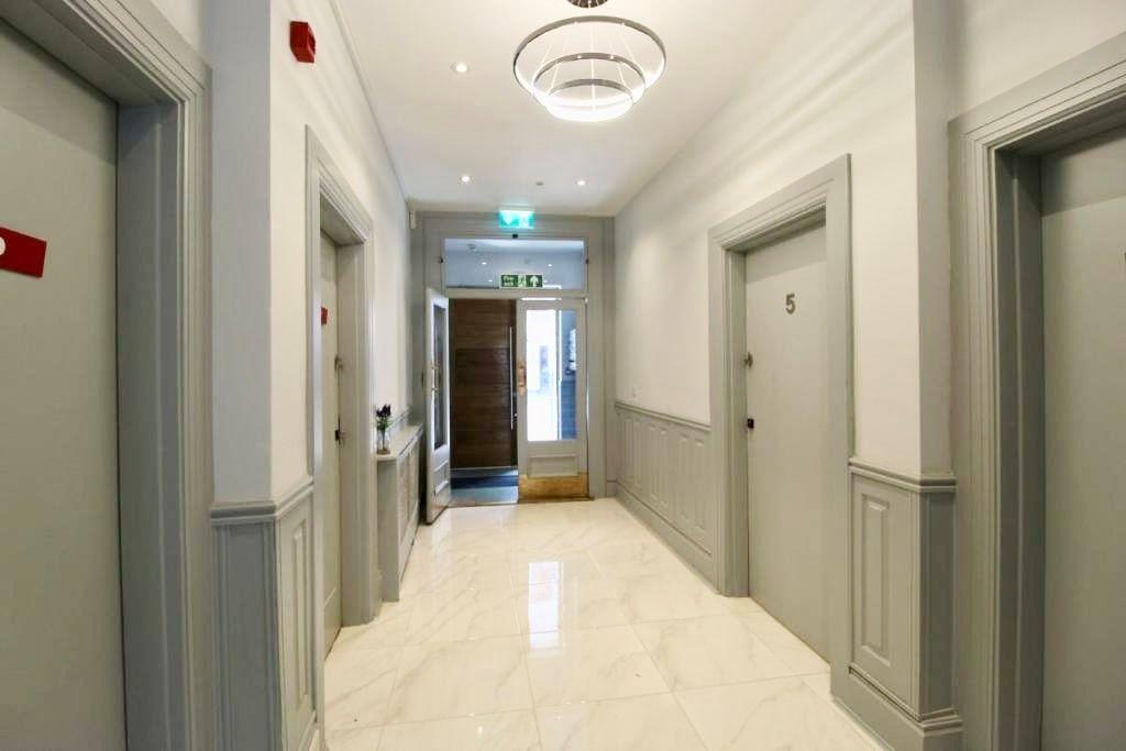 Apartment in Bournemouth - More