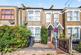 Brunswick Avenue, London