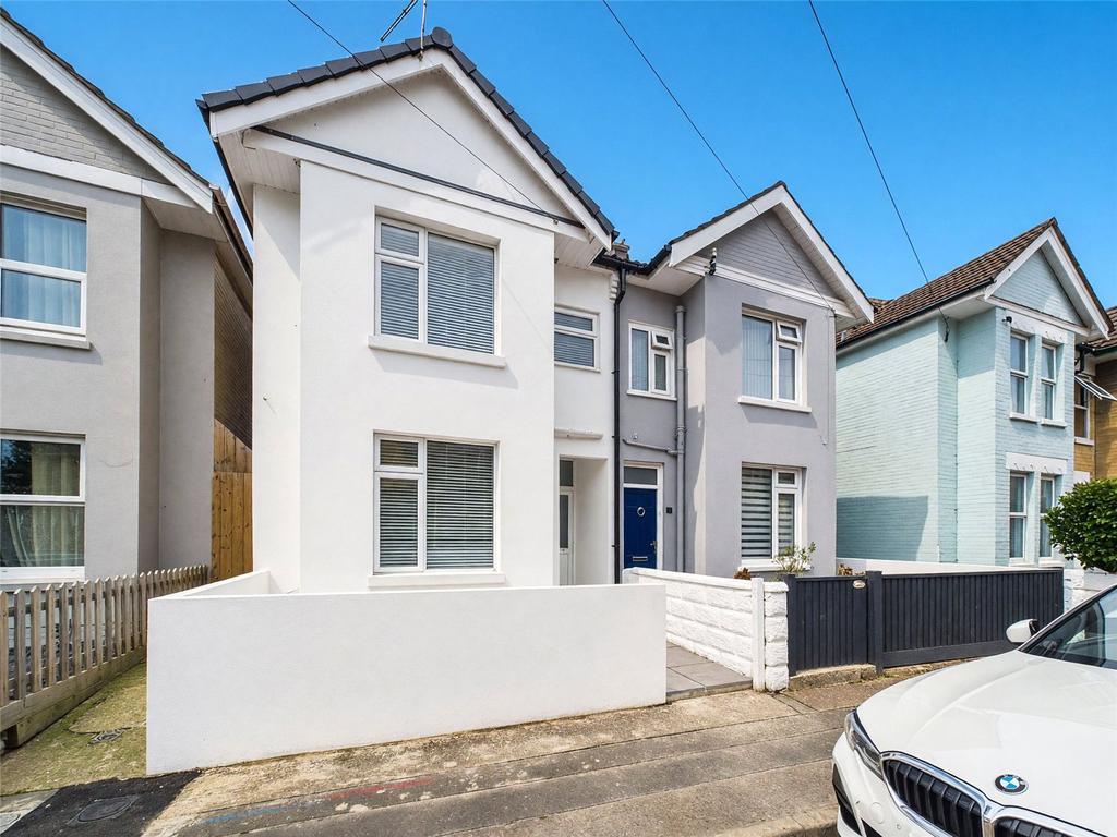 House in Bournemouth