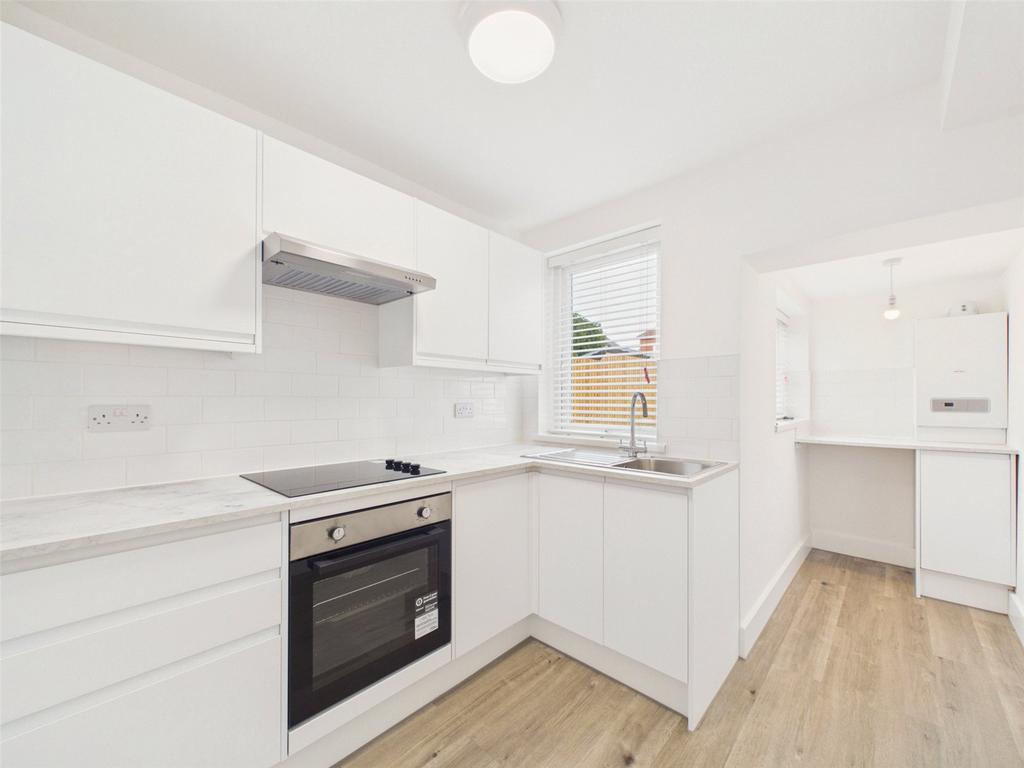 House in Bournemouth - View 2