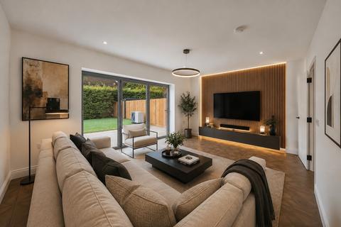 3 bedroom semi-detached house for sale, Chipstead Way, Woodmansterne