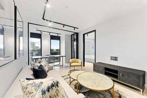 undefined, 19 Sun Street, London, EC2A