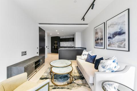 undefined, 19 Sun Street, London, EC2A