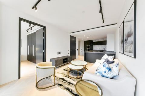 undefined, 19 Sun Street, London, EC2A
