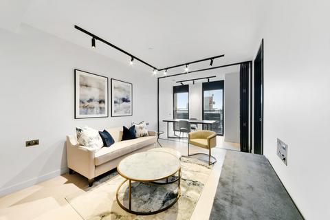 undefined, 19 Sun Street, London, EC2A