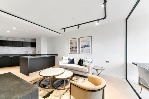 undefined, 19 Sun Street, London, EC2A