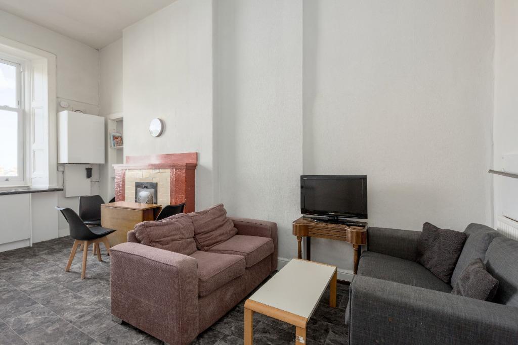 Apartment in Edinburgh - View 5