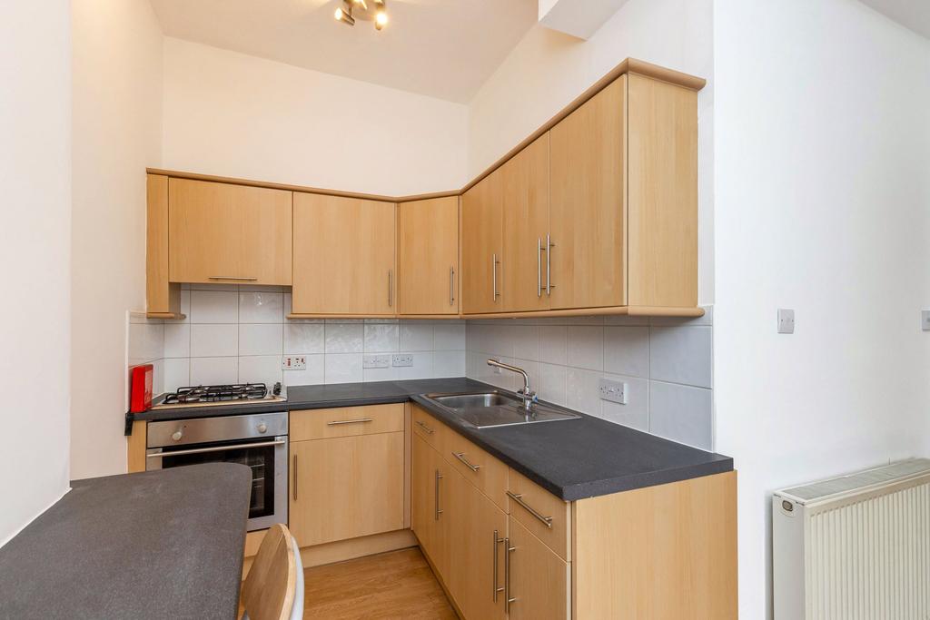 Apartment in Midlothian - More