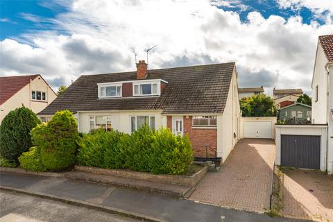 3 bedroom semi-detached house for sale, Fox Spring Rise, Edinburgh EH10
